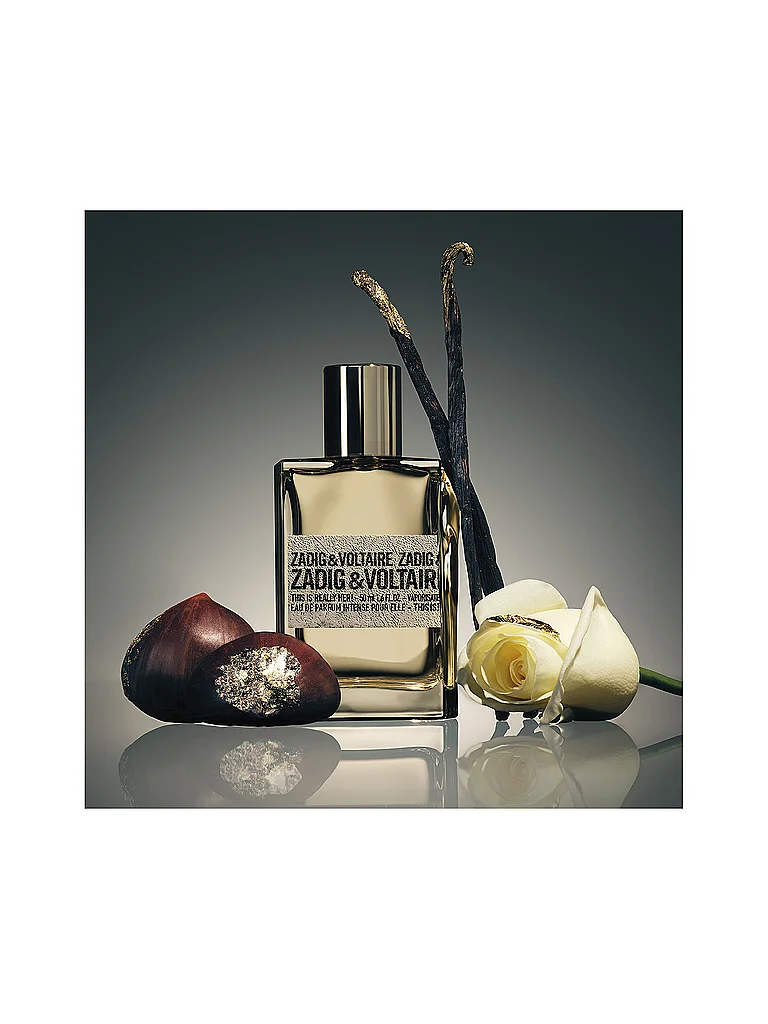 Zadig & Voltaire This Is Really Her! Intense Eau de Parfum 30ml 10